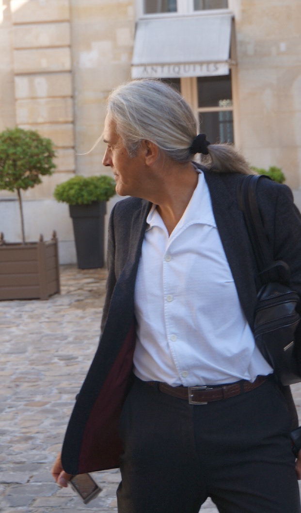 Ref.0 Porträt Peter Janßen