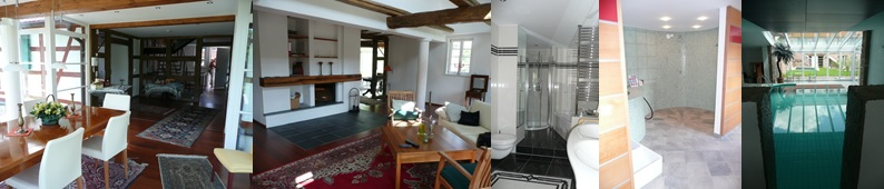 Ref.-3 Sanierung Wiederaufbau Hofreite Ober-Mumbach